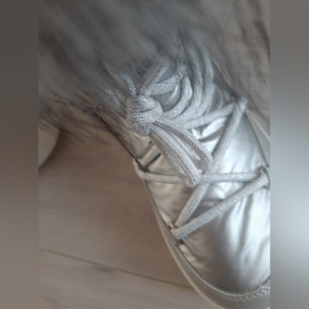Winter ❄️🥶 boots - Picture 3 of 7